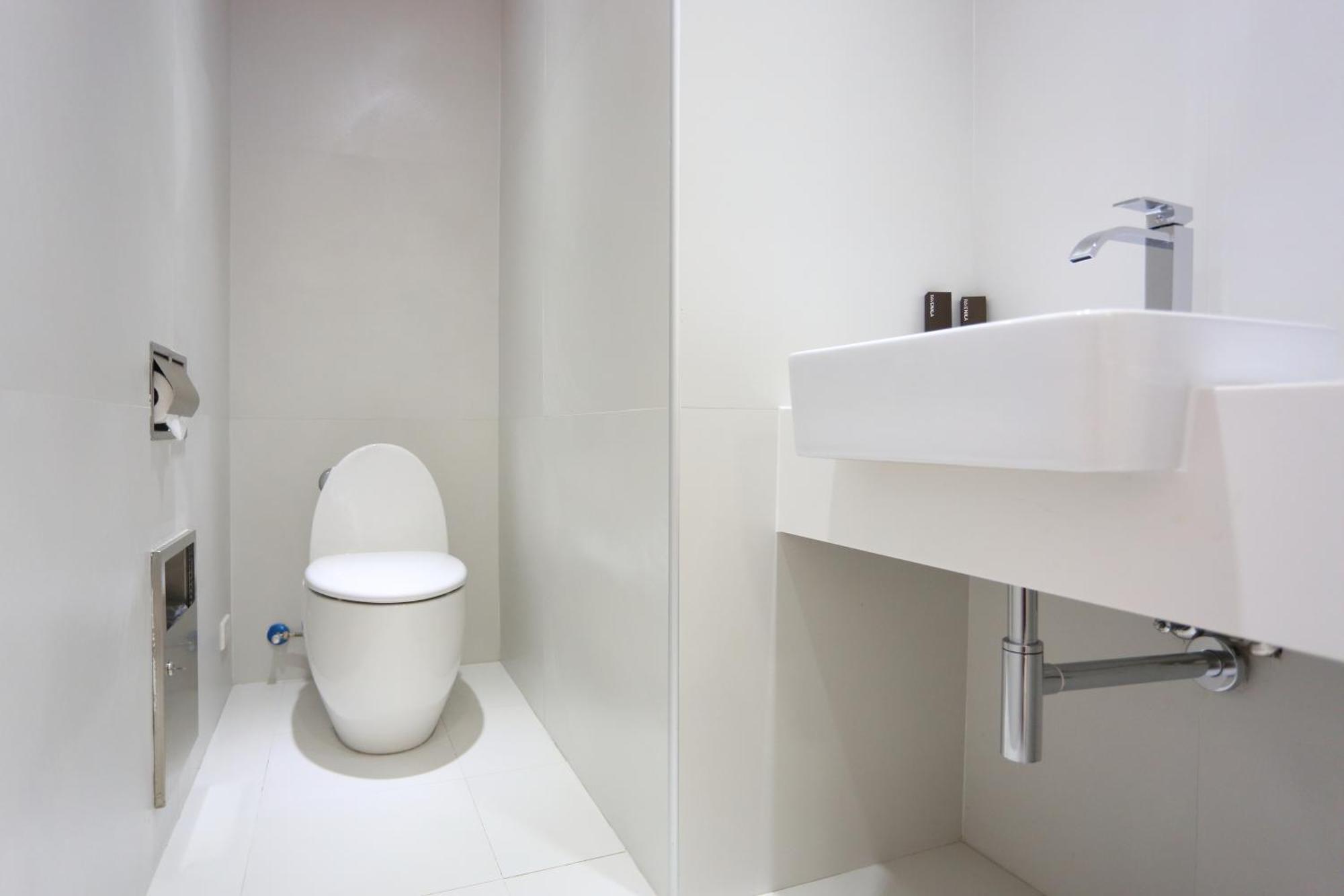 The Fantasy Apartment Hualien Rom bilde